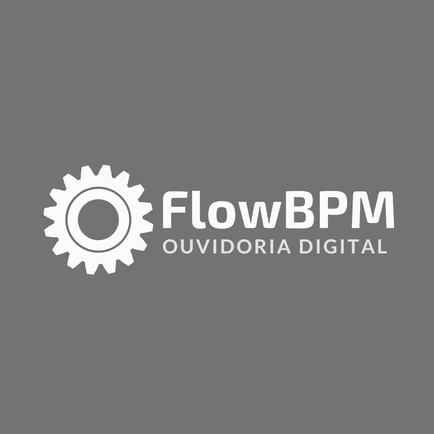 FLOWBPM – OUVIDORIA DIGITAL